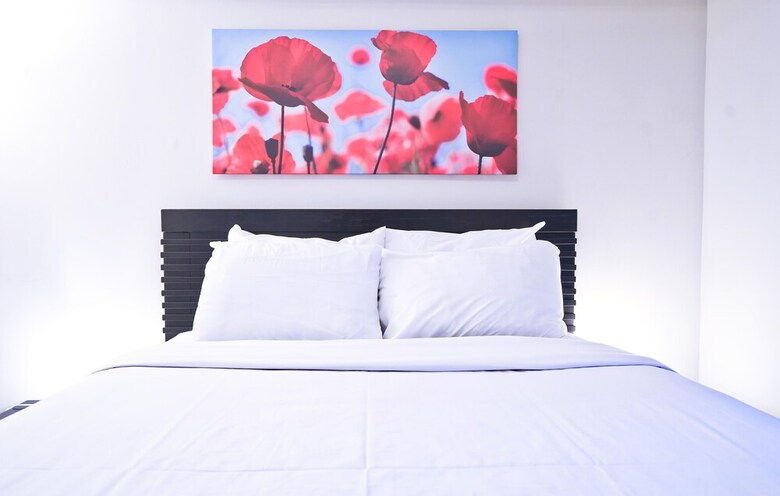 The Atmosphere Boutique Suites