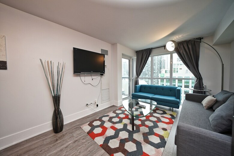 The Atmosphere Boutique Suites