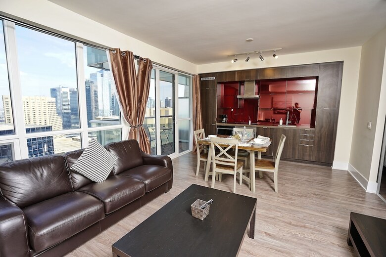 The Atmosphere Boutique Suites