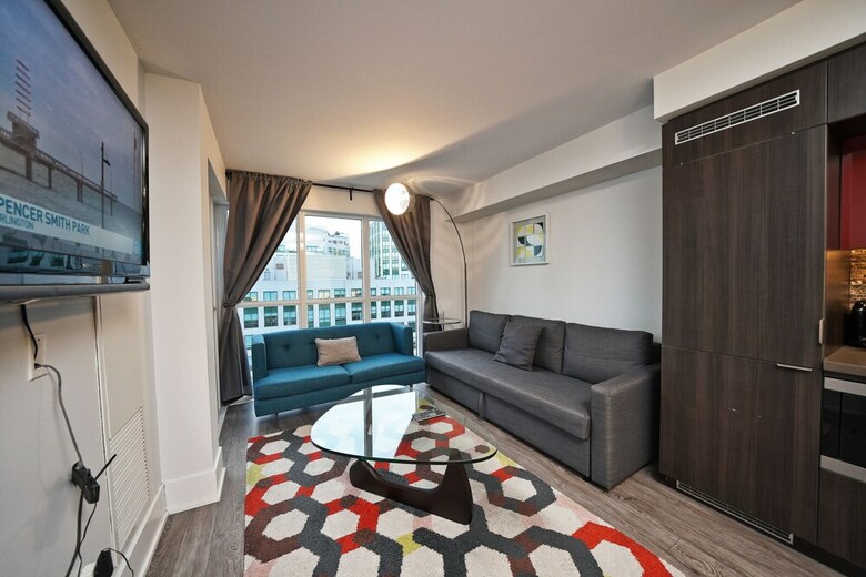 The Atmosphere Boutique Suites