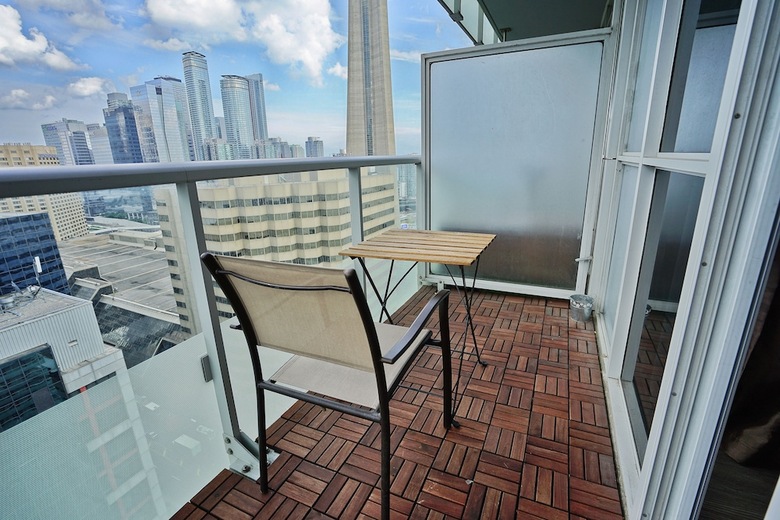 The Atmosphere Boutique Suites