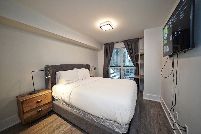 The Atmosphere Boutique Suites
