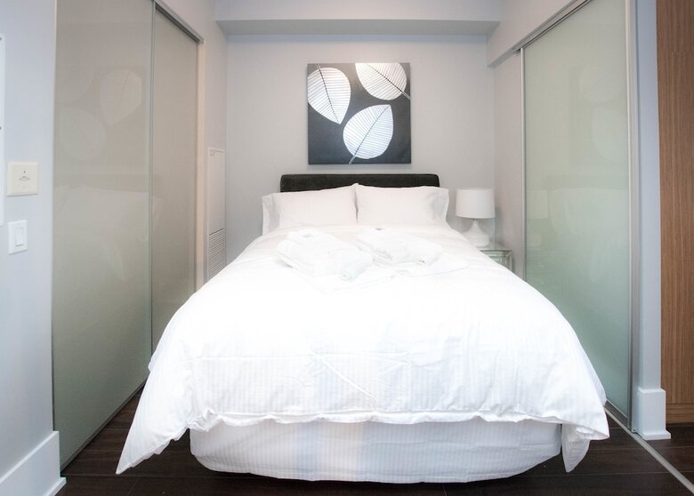 The Atmosphere Boutique Suites
