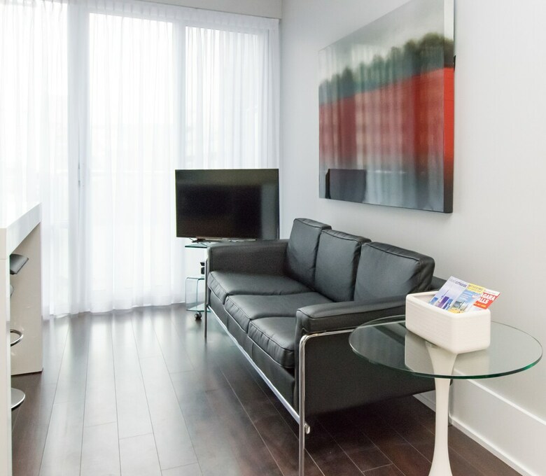 The Atmosphere Boutique Suites
