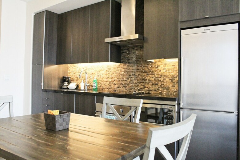 The Atmosphere Boutique Suites