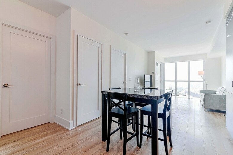 The Atmosphere Boutique Suites