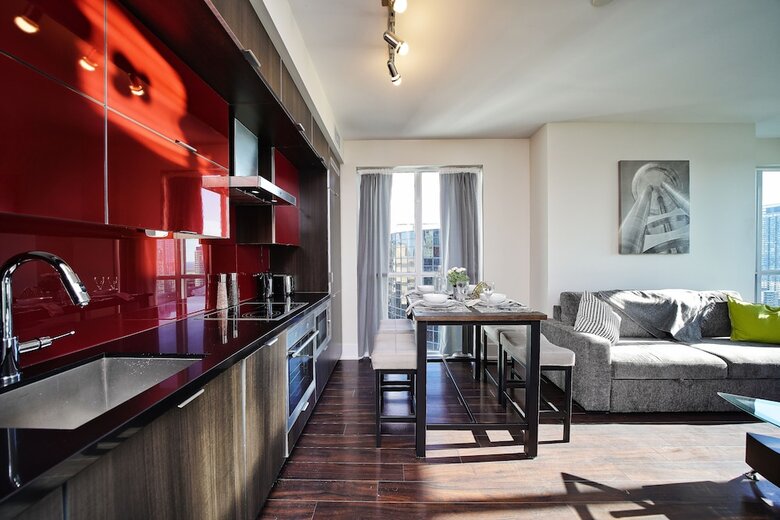 The Atmosphere Boutique Suites