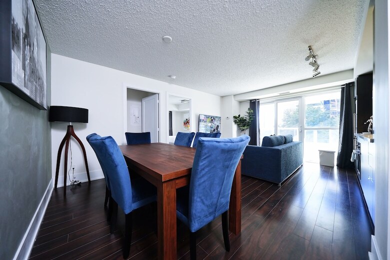 The Atmosphere Boutique Suites
