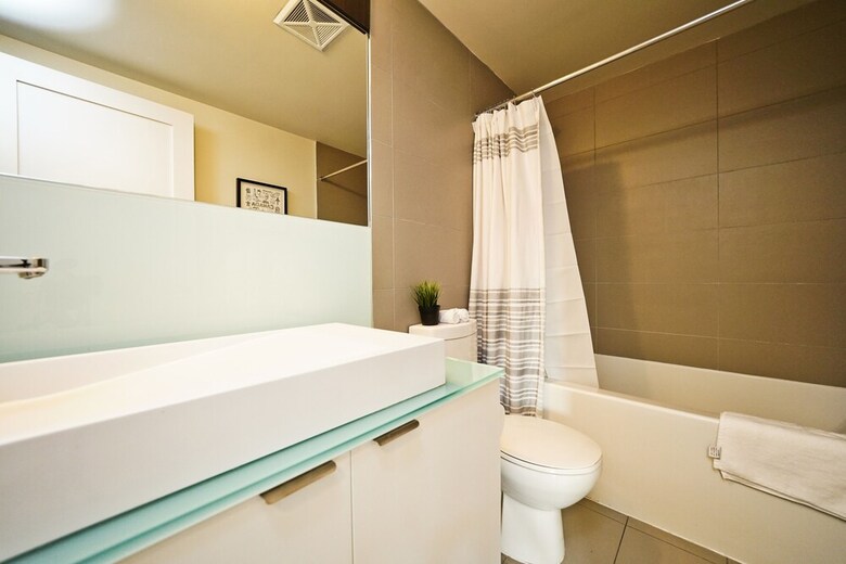 The Atmosphere Boutique Suites