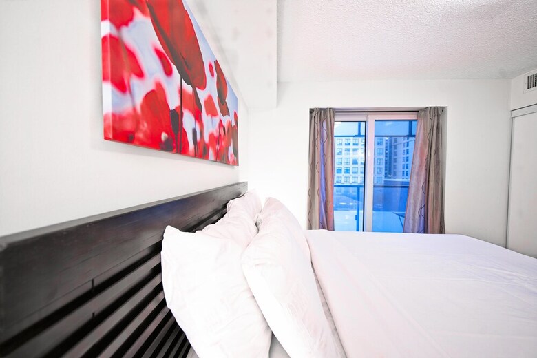 The Atmosphere Boutique Suites