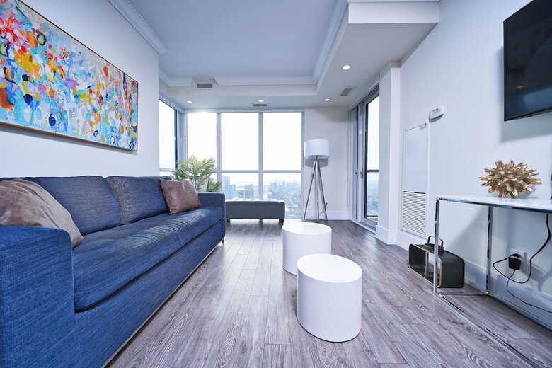 The Atmosphere Boutique Suites