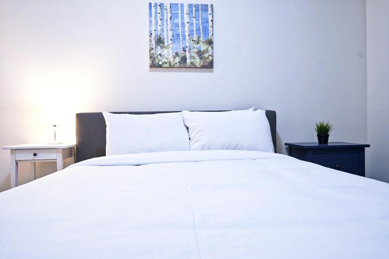 The Atmosphere Boutique Suites