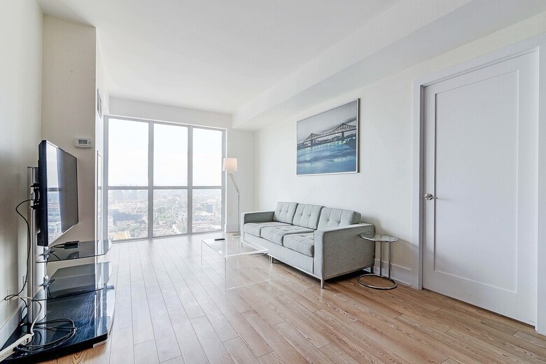 The Atmosphere Boutique Suites