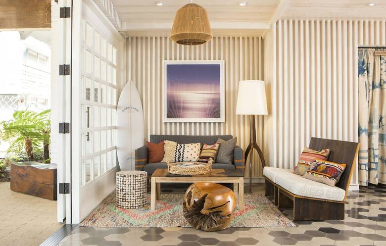 Hotel Kimpton Goodland