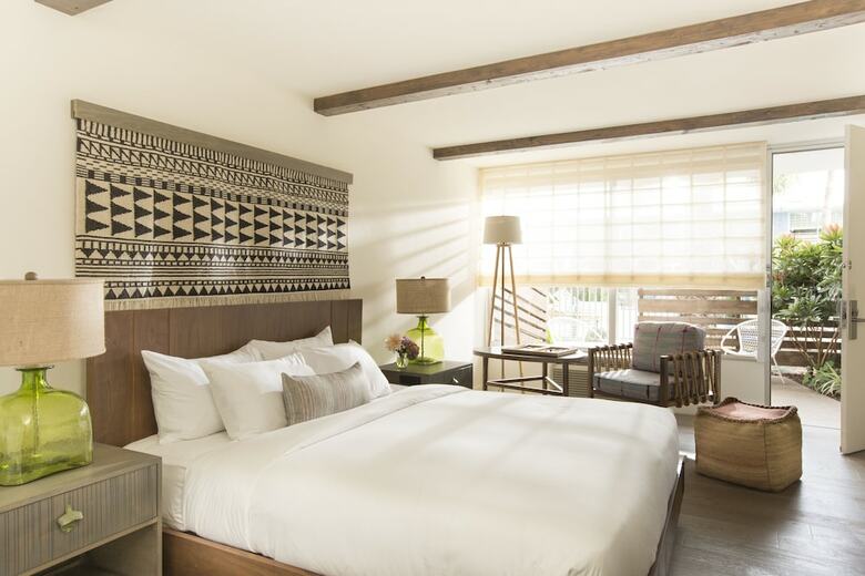 Hotel Kimpton Goodland