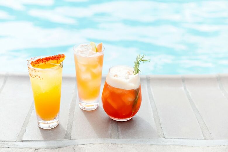 Hotel Kimpton Goodland