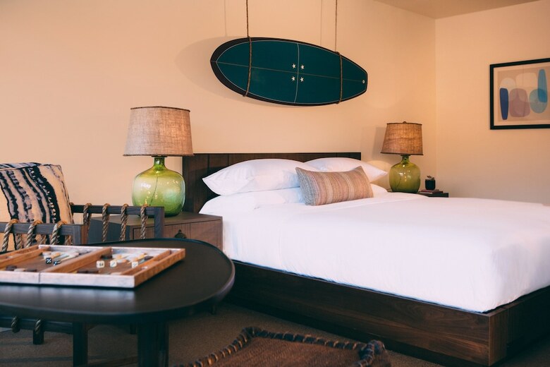 Hotel Kimpton Goodland