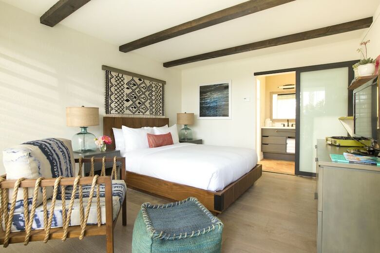 Hotel Kimpton Goodland