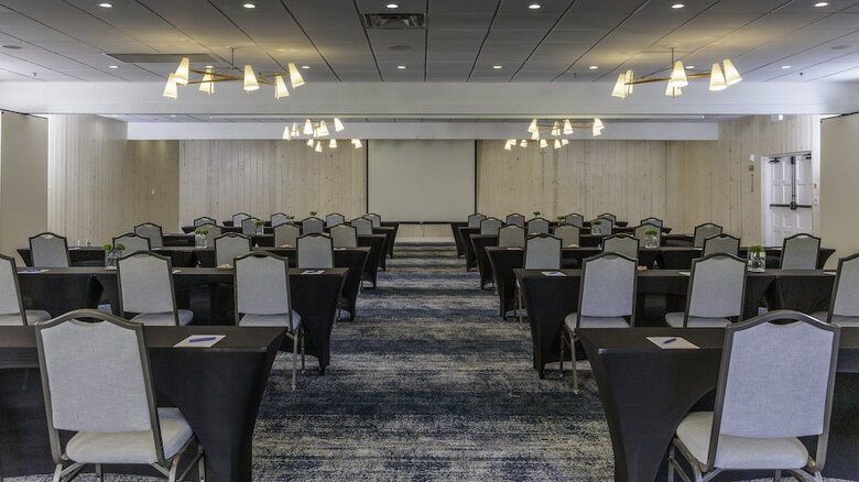 Hotel Kimpton Goodland