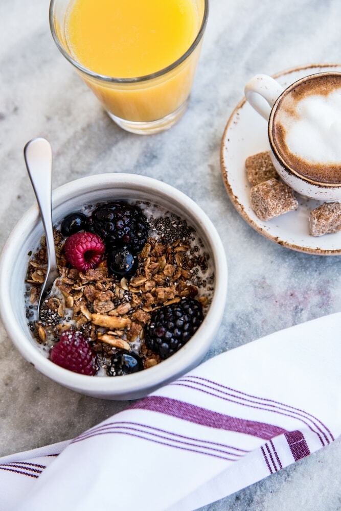 Hotel Kimpton Goodland