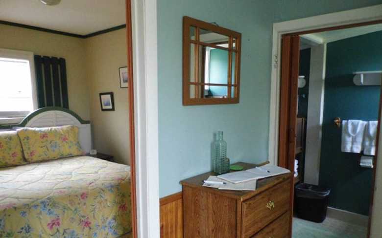 Posada Otter Creek Inn