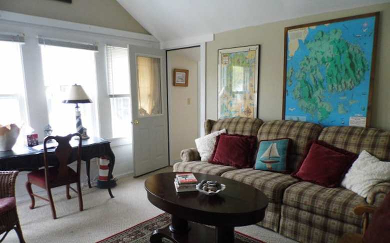 Posada Otter Creek Inn