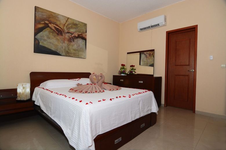 Rinconada Del Mar Apartamentos By Csr