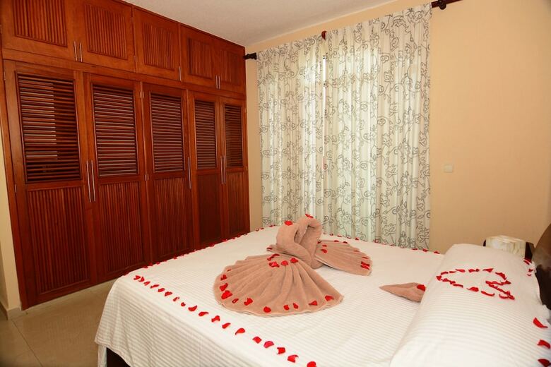 Rinconada Del Mar Apartamentos By Csr