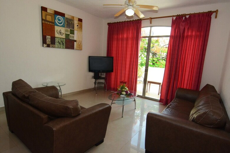 Rinconada Del Mar Apartamentos By Csr