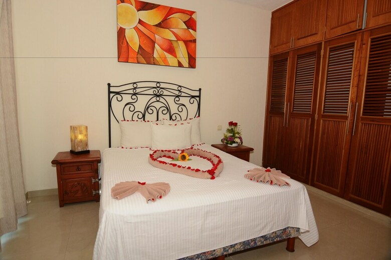 Rinconada Del Mar Apartamentos By Csr