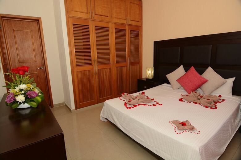 Rinconada Del Mar Apartamentos By Csr