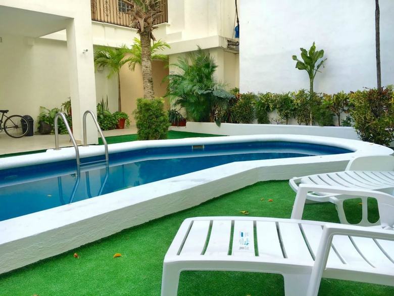 Rinconada Del Mar Apartamentos By Csr