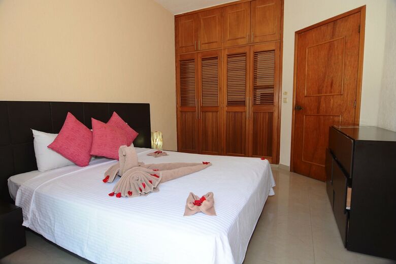 Rinconada Del Mar Apartamentos By Csr