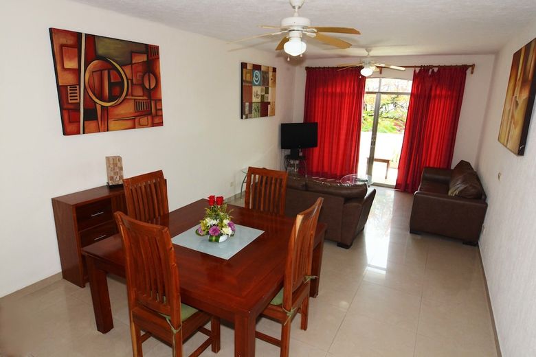 Rinconada Del Mar Apartamentos By Csr
