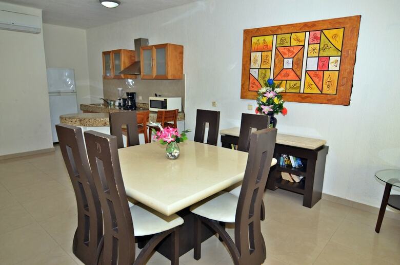 Rinconada Del Mar Apartamentos By Csr