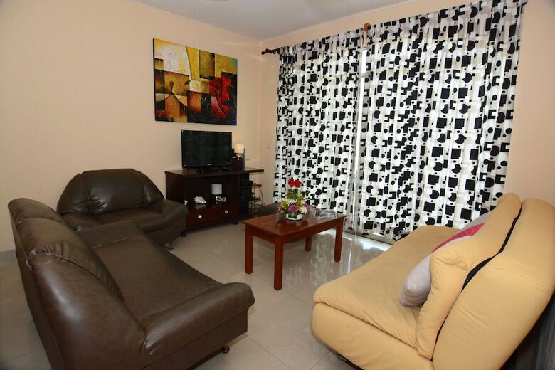 Rinconada Del Mar Apartamentos By Csr
