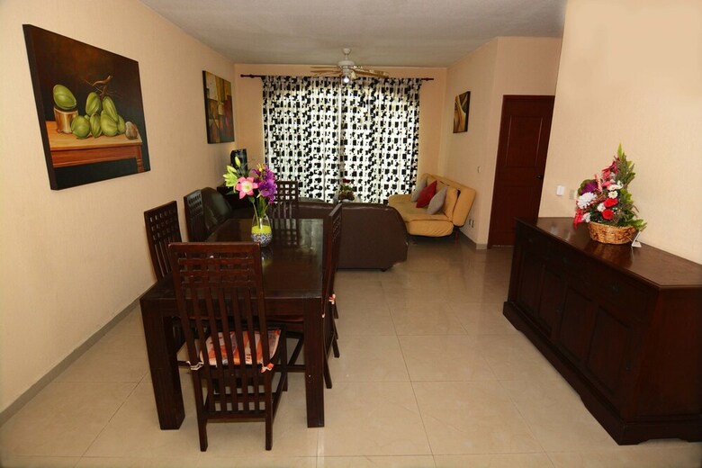 Rinconada Del Mar Apartamentos By Csr