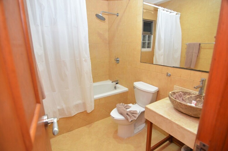 Rinconada Del Mar Apartamentos By Csr