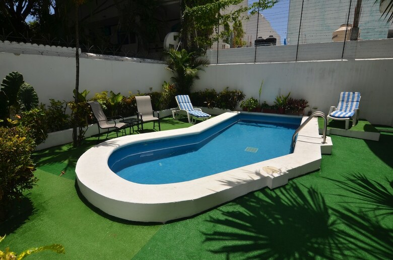 Rinconada Del Mar Apartamentos By Csr