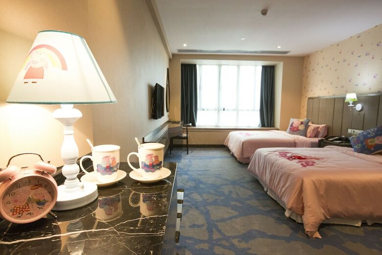 Landmark Hotel
