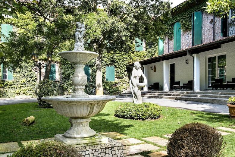 Hotel Locanda Delle Dune