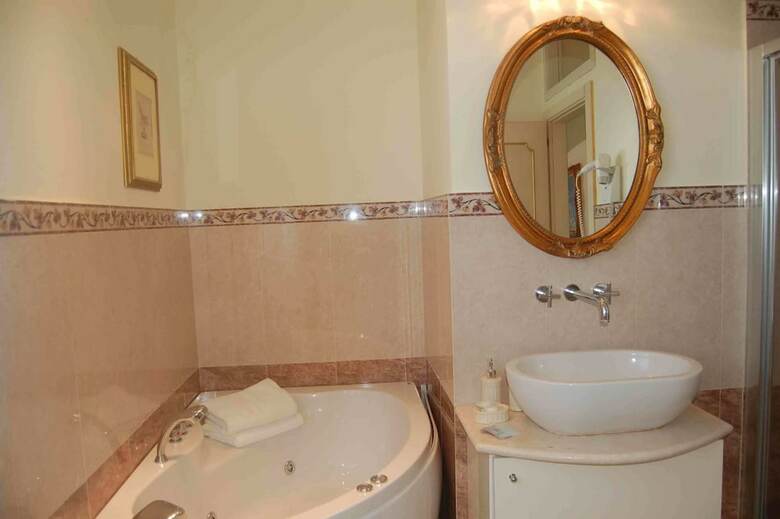 Hotel Locanda Delle Dune