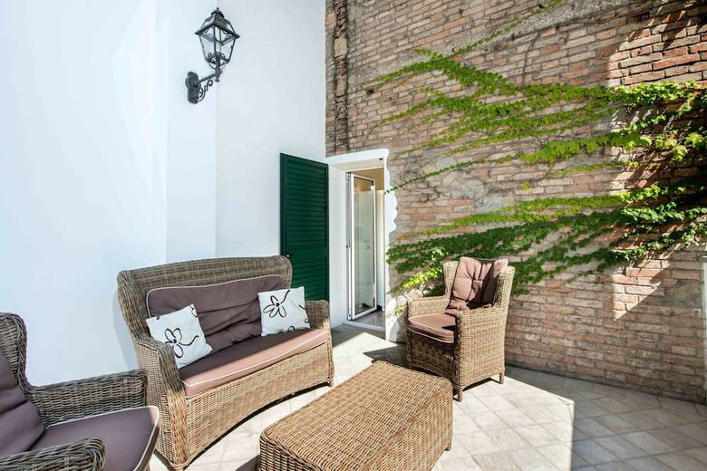 Hotel Locanda Delle Dune