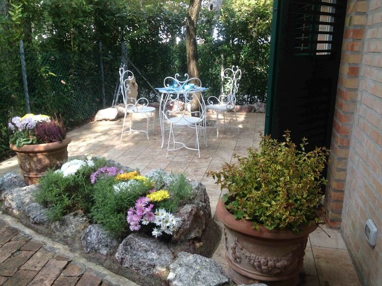 Hotel Locanda Delle Dune