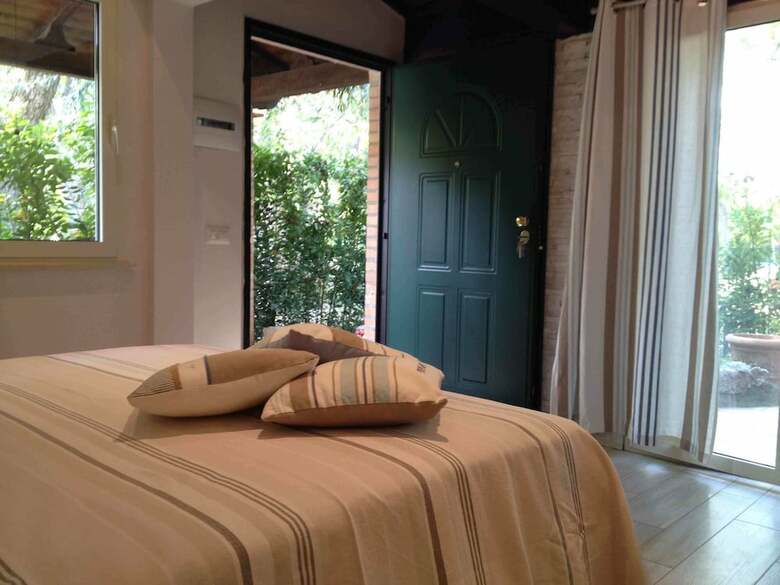 Hotel Locanda Delle Dune