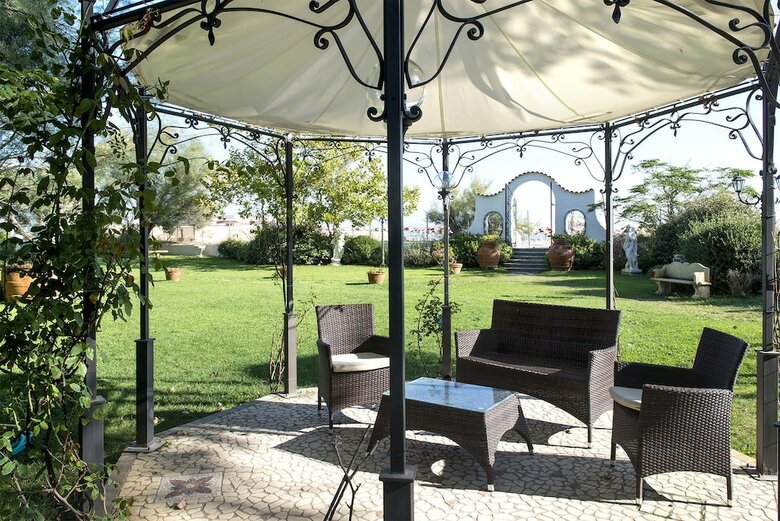 Hotel Locanda Delle Dune