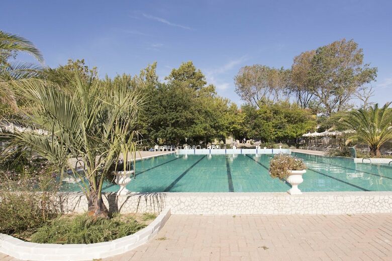 Hotel Locanda Delle Dune