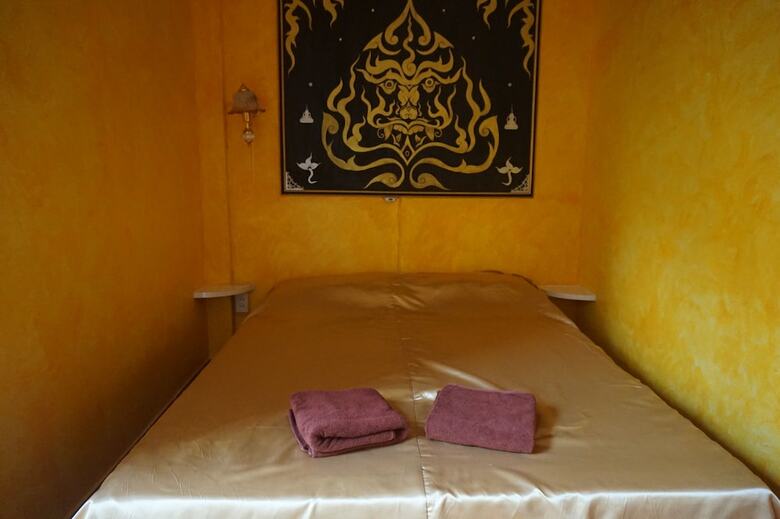 Hotel Ban Elephant Blanc Apartment