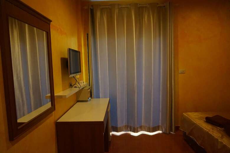 Hotel Ban Elephant Blanc Apartment
