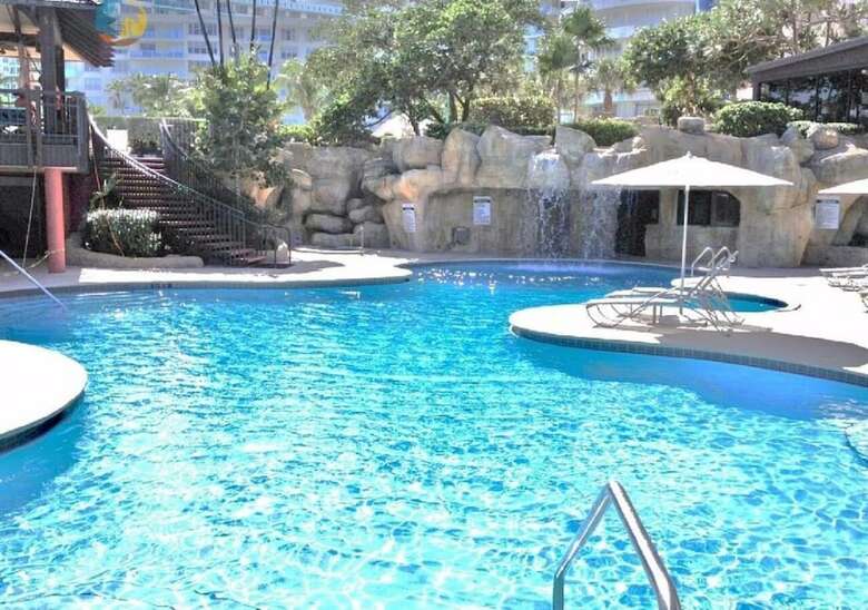 Classic Beach Resort - Hora Rentals